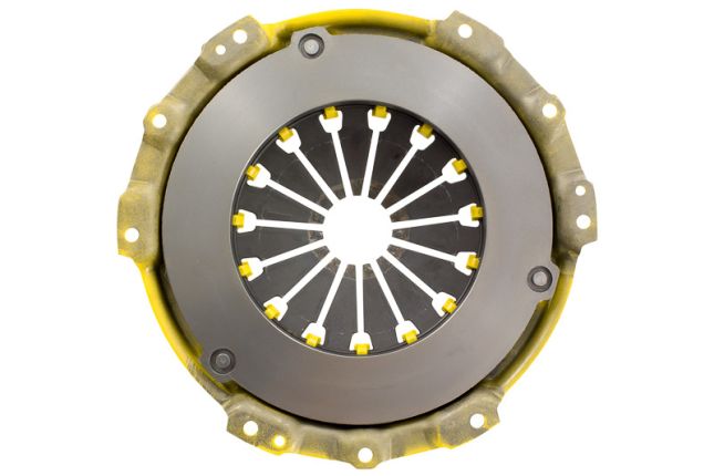 ACT - N015 - P/PL Heavy Duty