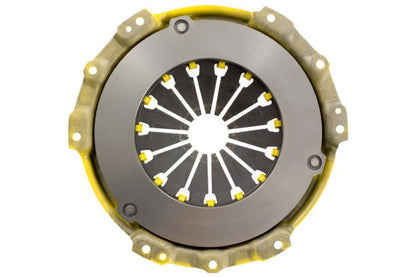 ACT - N015 - P/PL Heavy Duty