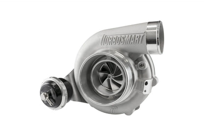 Turbosmart - TS-2 Turbocharger (Water Cooled) 6262 V-Band 0.82AR Internally Wastegated - TS-2-6262B-VB082I