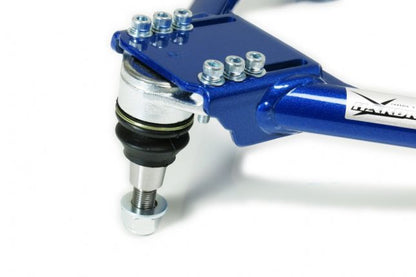 Hardrace - Front Upper Camber Kit Porsche Cayenne, Volkswagen Touareg