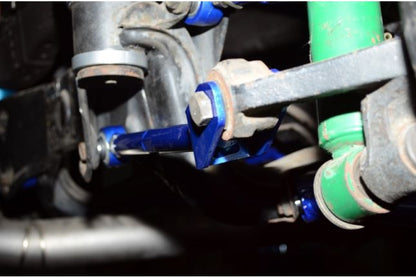Hardrace - Rear Toe Control Arm Infiniti Q45, Nissan 240SX, Skyline