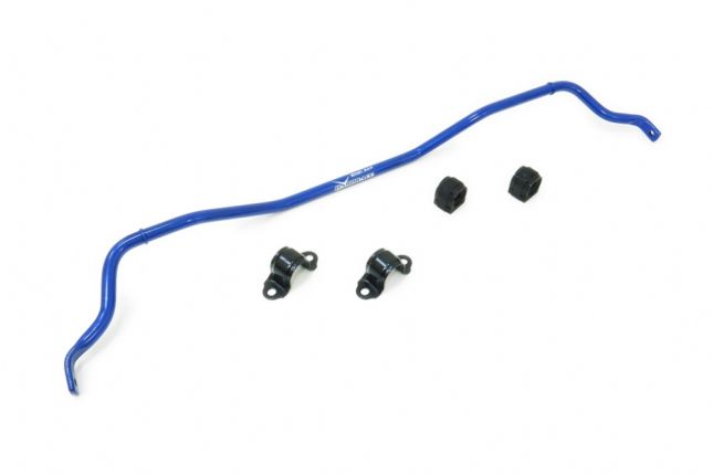 Hardrace - tagumine stabilisaatorvarras Lexus RX-ile
