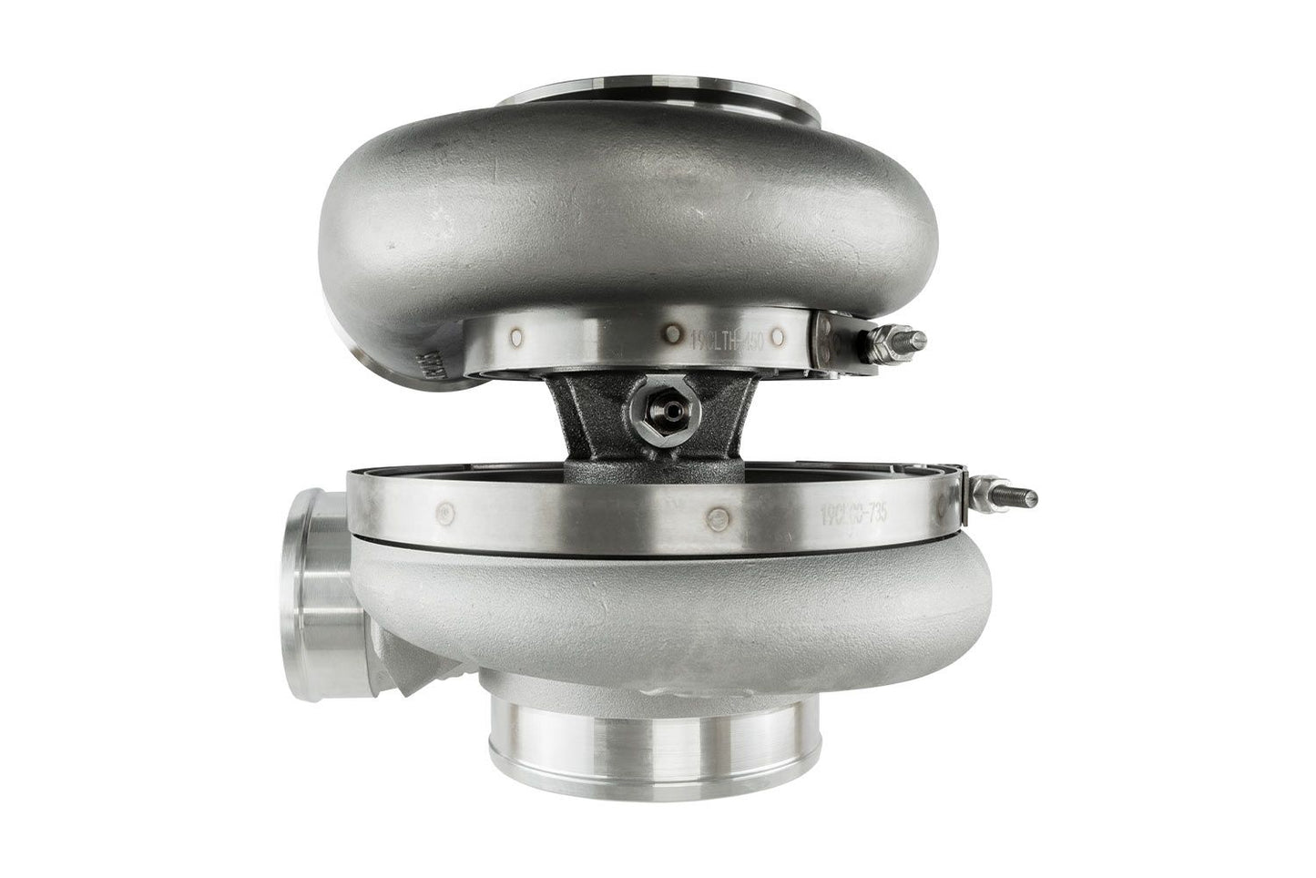 Turbosmart - TS-1 Turbocharger 7275 V-Band 0.96AR Externally Wastegated - TS-1-7275C-VB096E