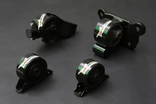 Hardrace - Harden Engine Mount Mitsubishi Lancer mirage
