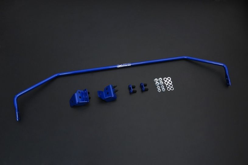 Hardrace - Rear Add-on Sway Bar Ford Fiesta
Hardrace
Be the first to review this product
Item #
Q0051