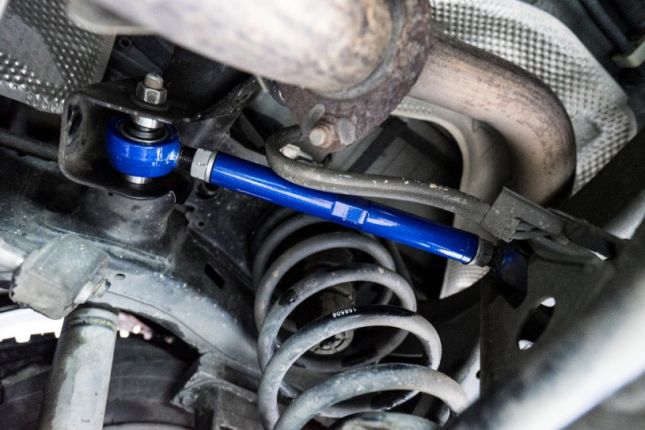 Hardrace - Rear Upper Arm Lexus GX, Toyota 4Runner, Fj cruiser, Land cruiser prado