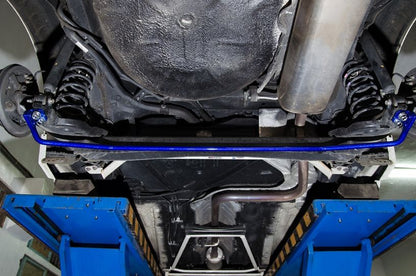 Hardrace - Rear Add-on Sway Bar Ford Fiesta
Hardrace
Be the first to review this product
Item #
Q0051