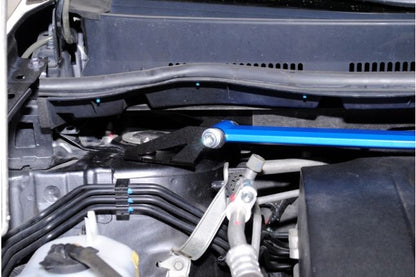 Hardrace - Front Strut Brace Toyota Corolla/altis/auris, Wish