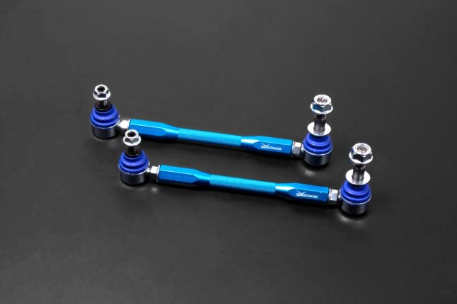 Hardrace - Rear Adj. Stabilizer Link Porsche 911
