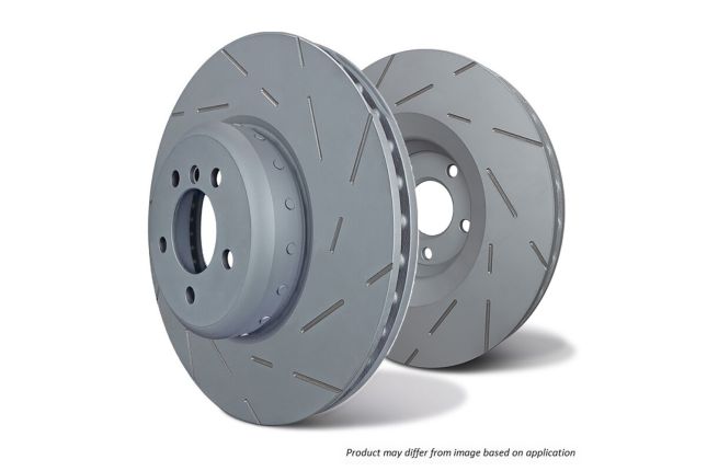 EBC - USR1595R - EBC USR soontega pidurikettad; ees