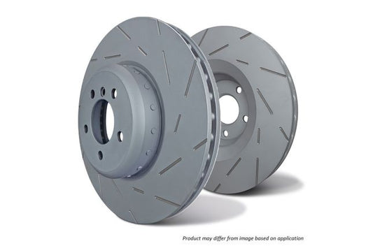 EBC - USR1595R - EBC USR soontega pidurikettad; ees