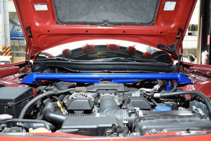 Hardrace - Front Strut Brace Scion FR-S, Subaru BRZ, Toyota 86