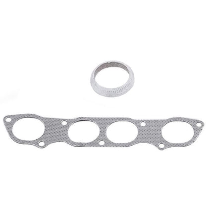 SRS Exhaust Systems - Header 4-2-1 (S2000)
Be the first to review this product
Item #
HPH-S2000