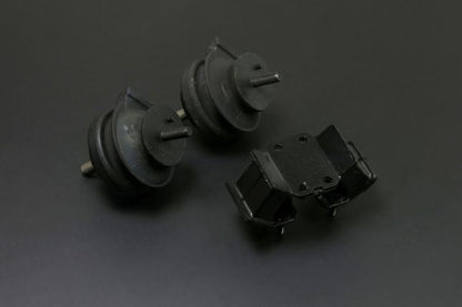 Hardrace - Reinforced Engine Mount Lexus GS, SC, Toyota Soarer