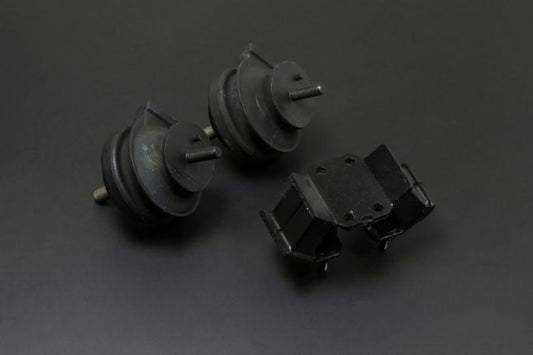 Hardrace - Reinforced Engine Mount Lexus GS, SC, Toyota Soarer
