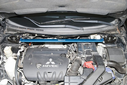 Hardrace - Front Strut Bar Mitsubishi Lancer mirage