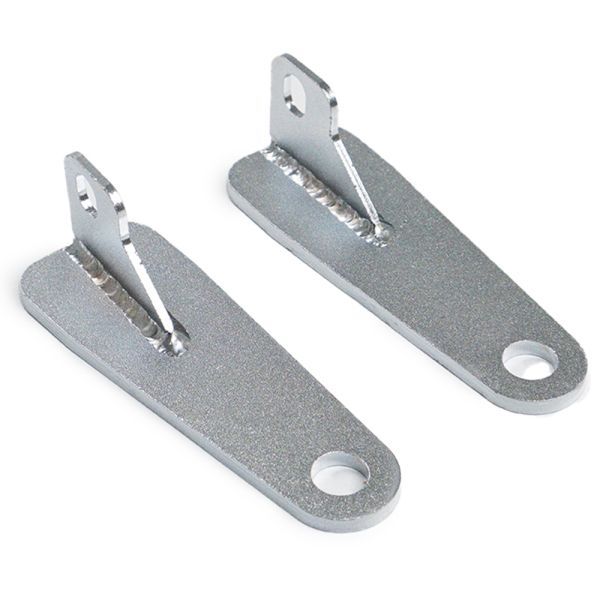 US-Racing - US-Racing Harness Bar Stainless Steel Polished (Universal) - STR-HARNESS