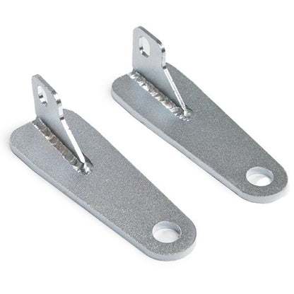 US-Racing - US-Racing Harness Bar Stainless Steel Polished (Universal) - STR-HARNESS