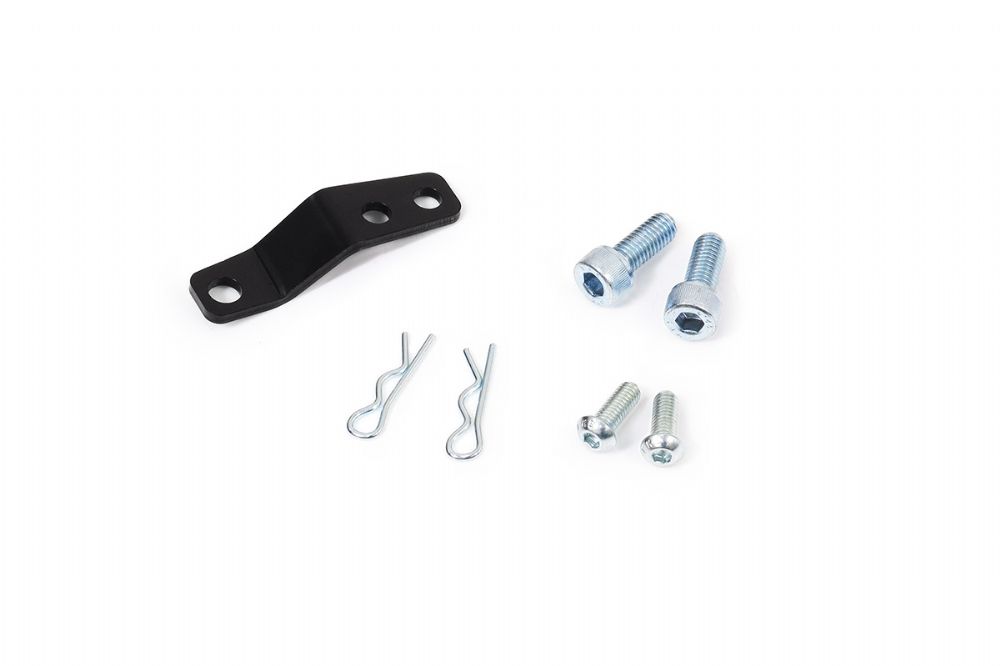 Hardrace - Quick Shifter Bracket Toyota Yaris / vitz - Q1066