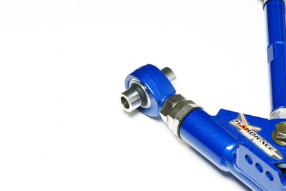 Hardrace - Eesmine reguleeritav alumine õõtshoob + tugivarras Nissan 240SX