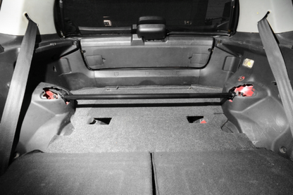Hardrace - Rear Strut Crossbar Honda Civic, Integra, Shuttle