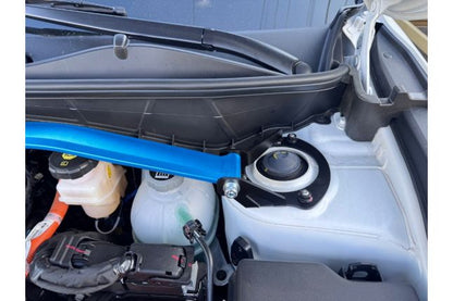 Hardrace - esiamordi tugivarras Hyundai Tucson