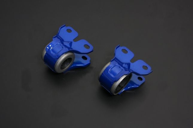 Hardrace - Eesmise alumise õõtshoova puks Ford Mondeo, Volvo S60, V60