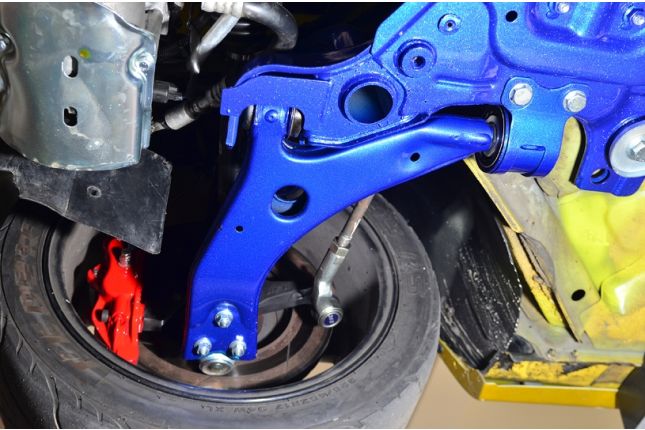 Hardrace – Rc roolivarda ots Ford Escape, Focus, KUGA, Volvo V40