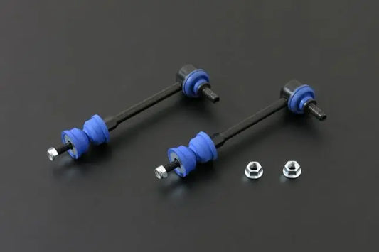 Hardrace - tugevdatud tagumine stabilisaatorivarras Ford, Volvo