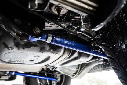 Hardrace - Rear Lower Arm Lexus GX, Toyota 4Runner, Fj cruiser, Land cruiser prado