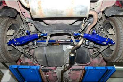 Hardrace - tagumine stabilisaatorvarras Mitsubishi Lancer mirage, Outlander