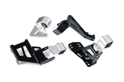 Hardrace - K-series Swap Engine Mount Kit Honda Civic, Integra
Be the first to review this product
Item #
Q0751