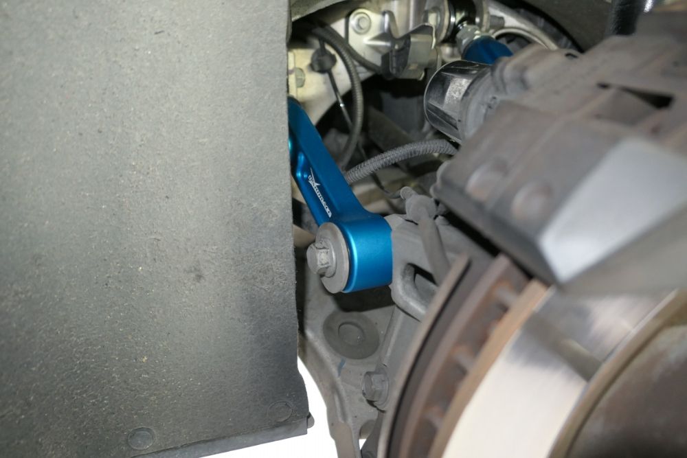Hardrace - Rear Camber Kit Tesla Model s, Model x
Hardrace
Be the first to review this product
Item #
Q1456