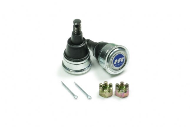 Hardrace - Front Lower Ball Joint Honda CR-V