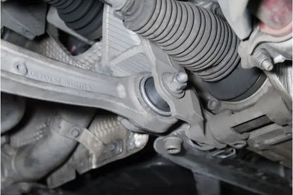 Hardrace - Front Lower Arm Bushing Audi