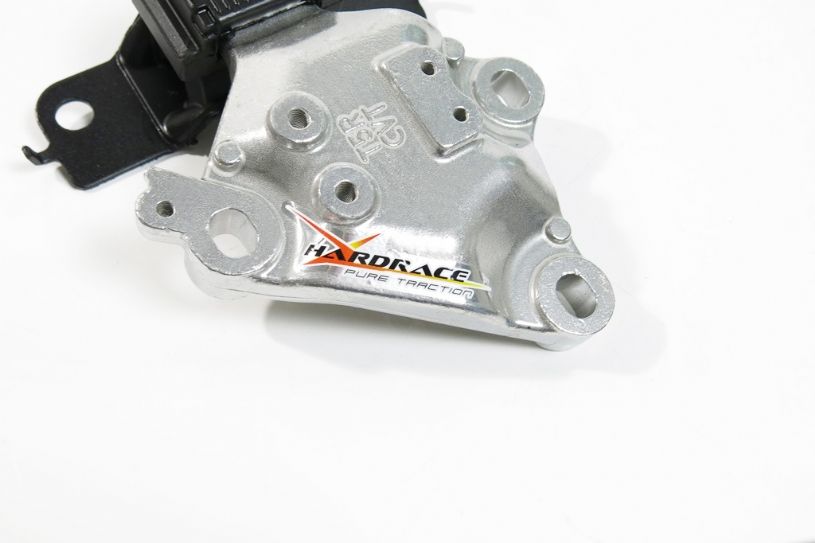 Hardrace - Left Engine Mount Honda City, Fit, HR-V