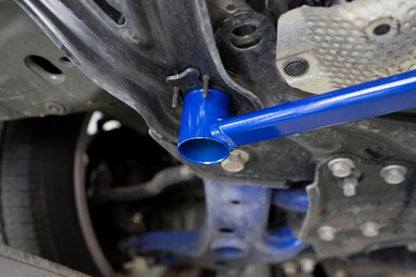 Hardrace - Front Lower Brace Toyota Alphard