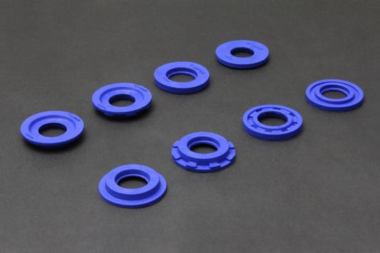 Hardrace - Rear Subframe Anti-vibration Insert Scion FR-S, Subaru BRZ, Toyota 86 - 7444
