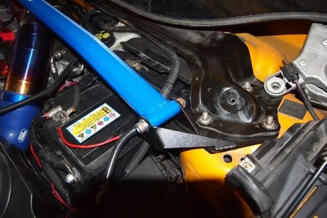 Hardrace - Front Strut Brace Ford Focus