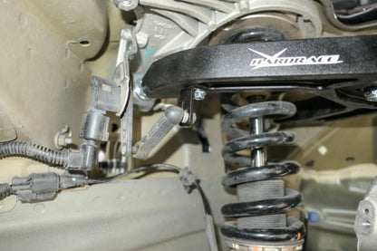 Front Upper Camber Kit Tesla Model 3