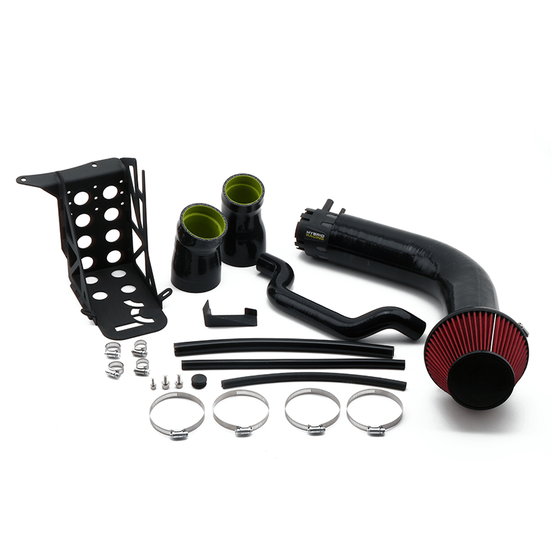 Hybrid Racing - Cold Air Intake System (06-11 Civic Si) - HYB-CAI-01-10