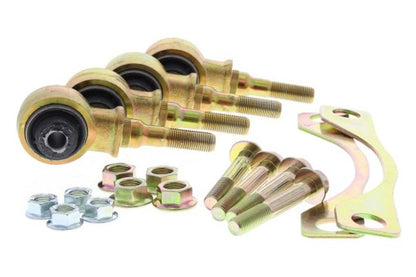 Hardrace - Honda esiosa ülemise õõtsa pukside remondikomplekt