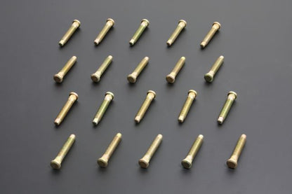 Hardrace - Extended Wheel Stud Honda Civic, CR-V, Crx