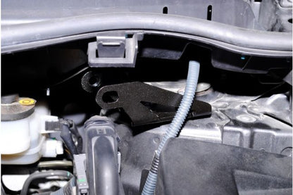 Hardrace - Front Strut Brace Toyota Corolla/altis/auris, Wish