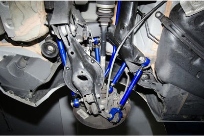 Hardrace – tagumine varba juhthoob Bmw