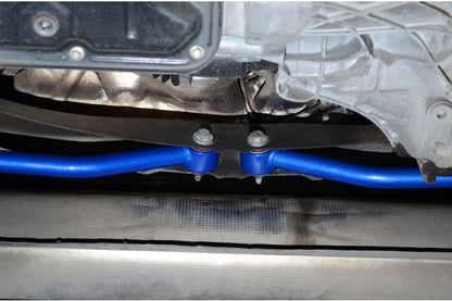 Hardrace - Rear Toe Arm Mercedes-Benz Smart
