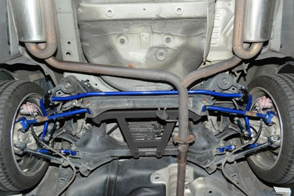 Hardrace - Rear Sway Bar Honda Accord
