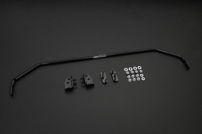 Hardrace - Rear Add-on Sway Bar Suzuki Swift