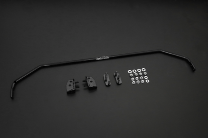 Hardrace - Rear Add-on Sway Bar Suzuki Swift