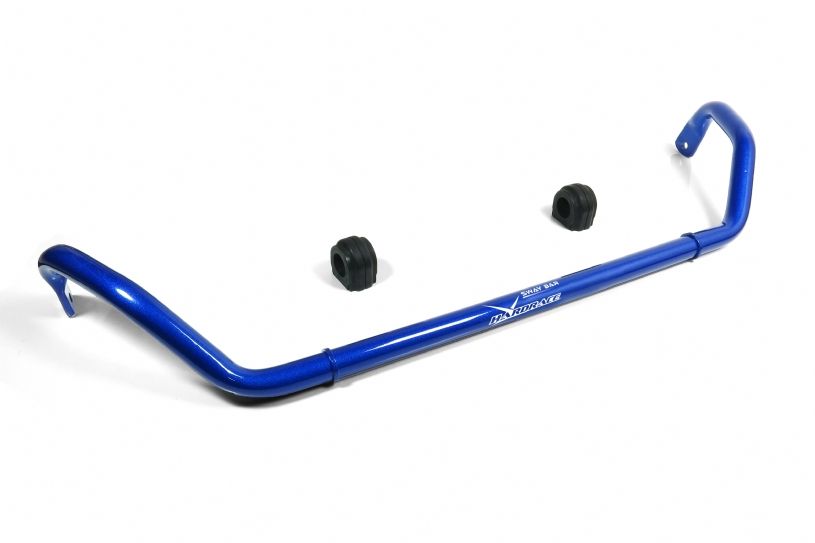 Hardrace - Front Sway Bar Bmw 5 Series, 6 Series
Be the first to review this product
Item #
Q0522